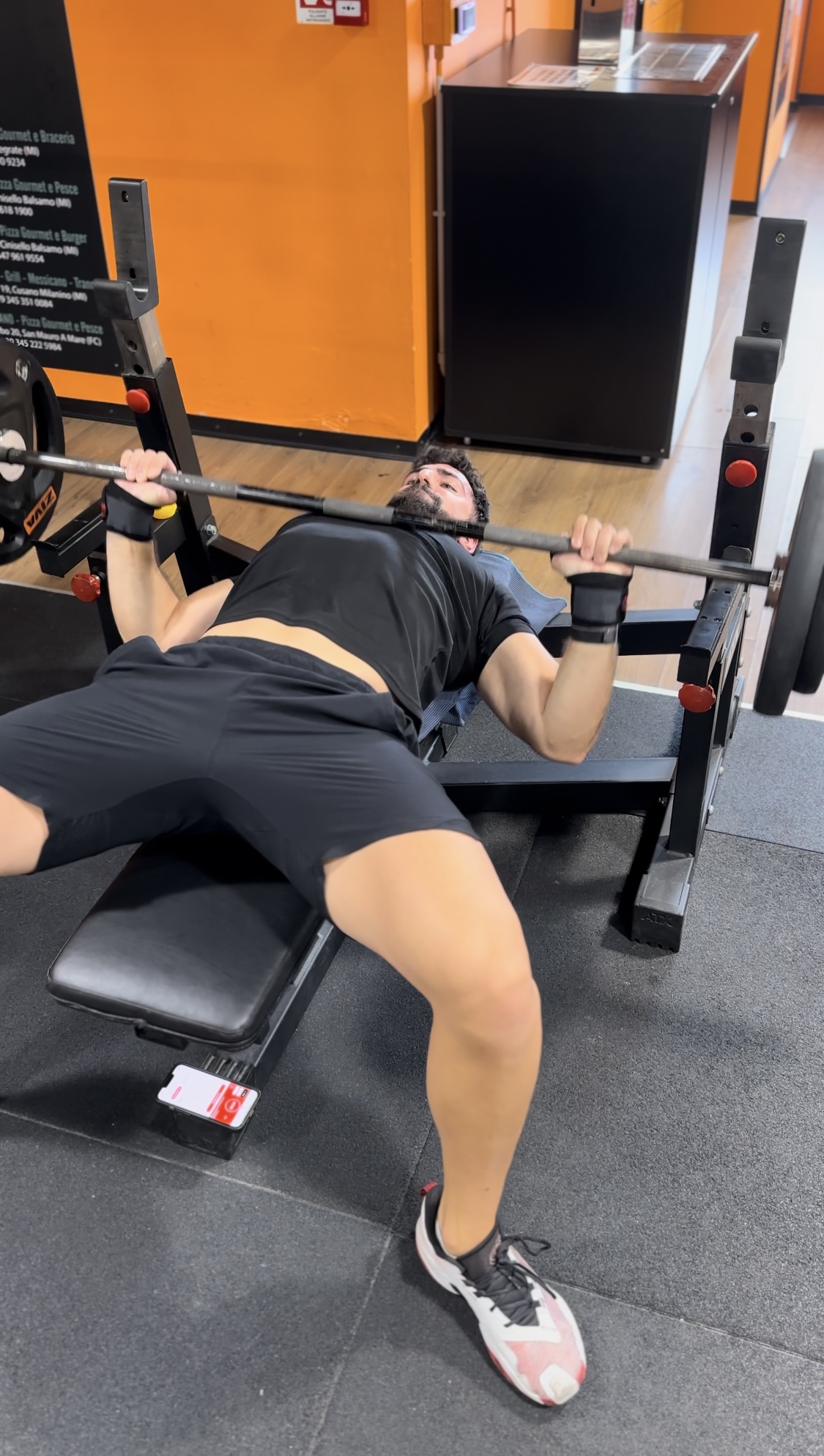 Contattami, inizia la trasformazione Miglior Coach, Personal Trainer Online/Presenza, schede wellness, fitness, preparazione atletica, bodybuilding, recupero da infortuni o interventi