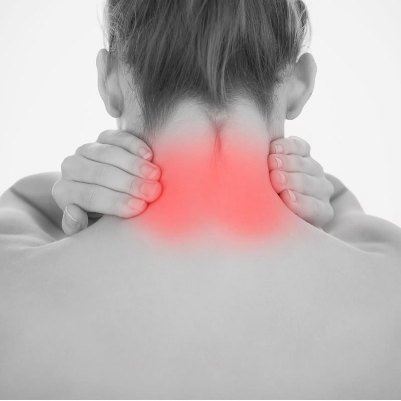 Cervicalgia: come curarla con l’allenamento