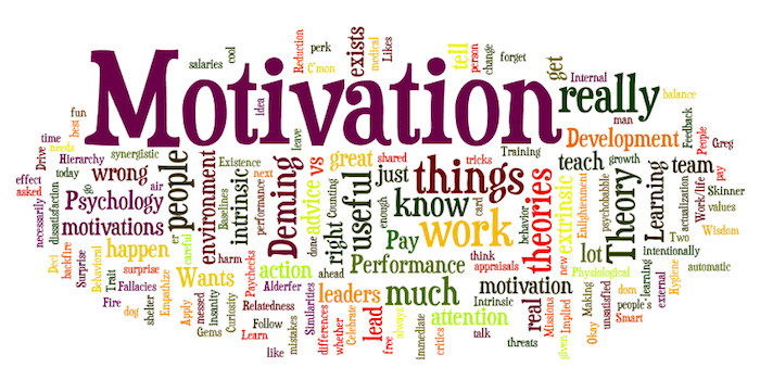 Motivazione: SCOPRILA ORA con l’allenamento