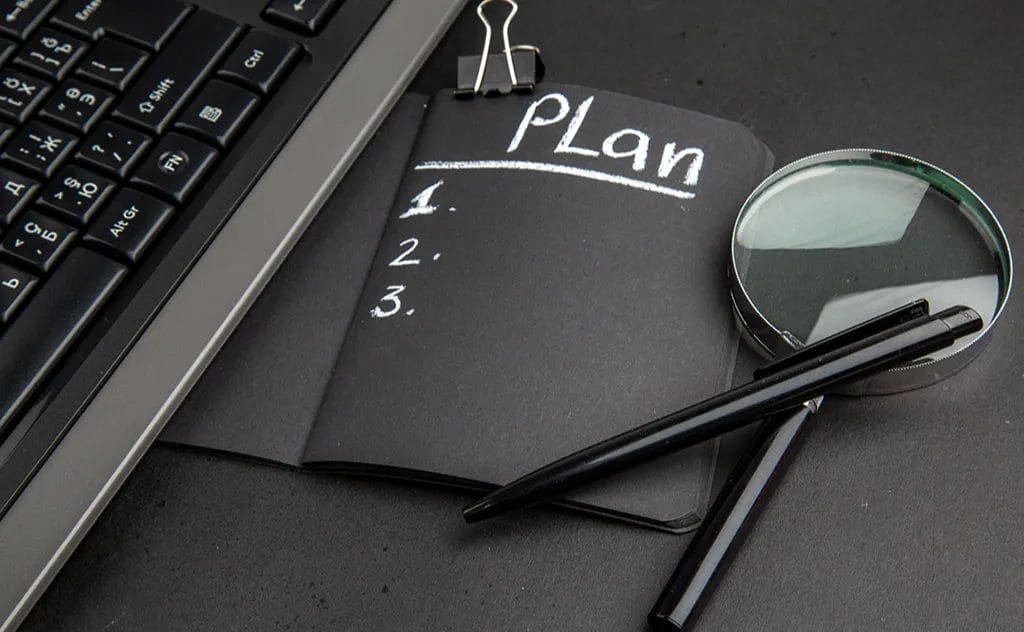 Piano d’Azione: successo personale sicuro